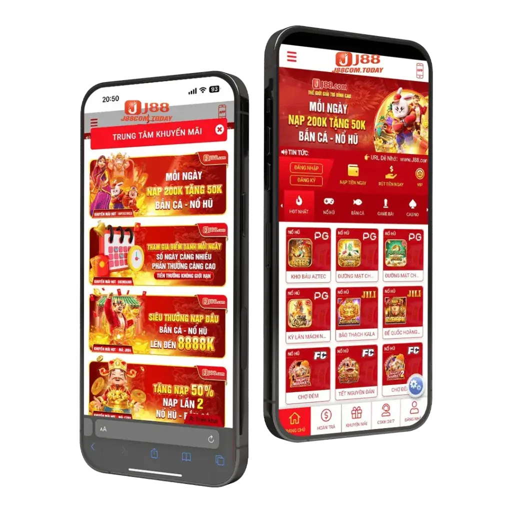 Đăng Nhập & Bắt Đầu