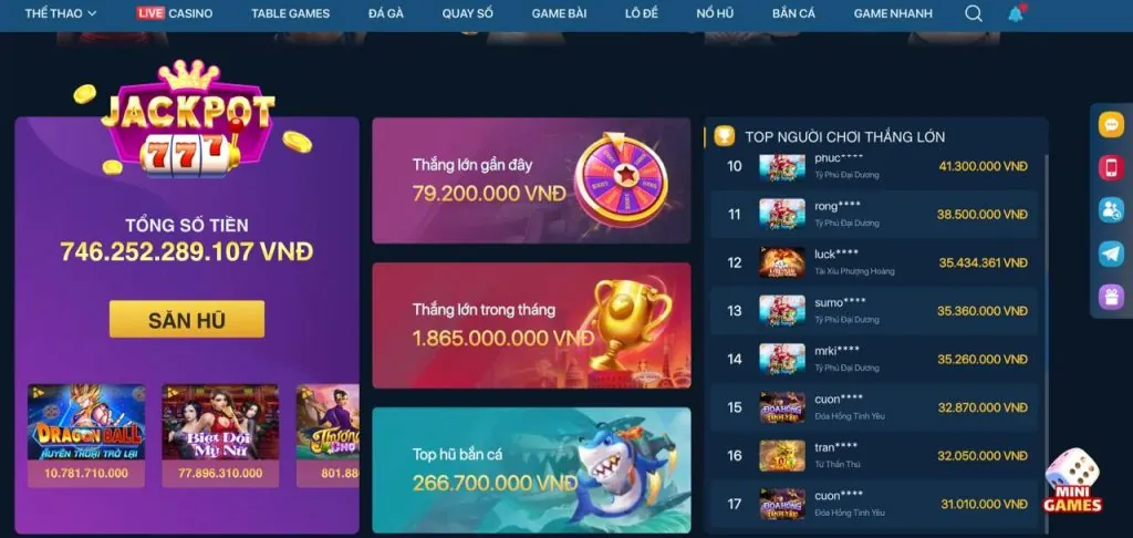 Hoàn Trả Cược Hàng Tuần