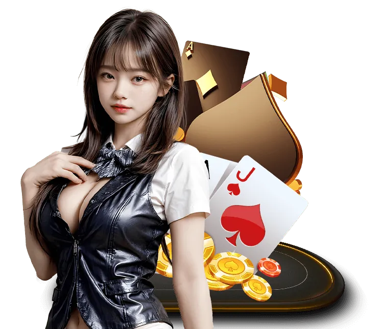 Các loại trò chơi máy đánh bạc đa dạng tại xin88 code